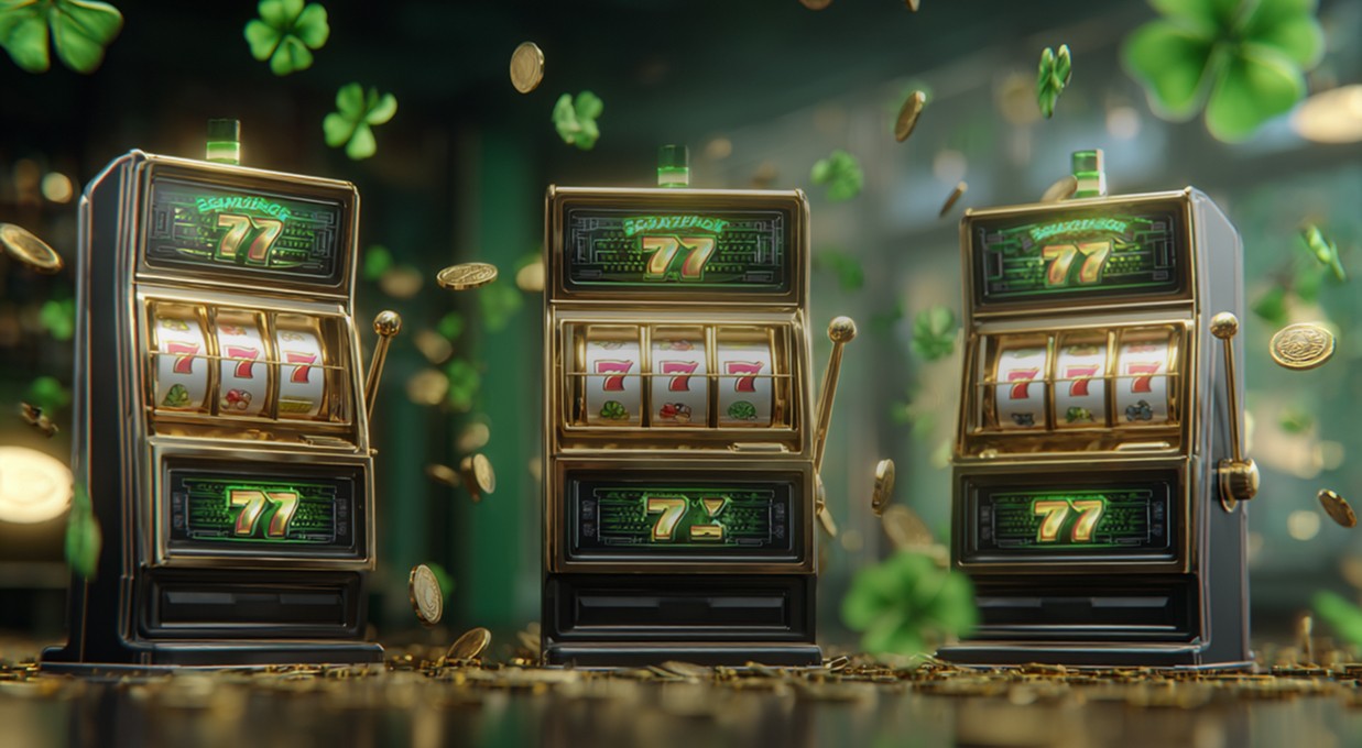 All Wins Casino Slide 1